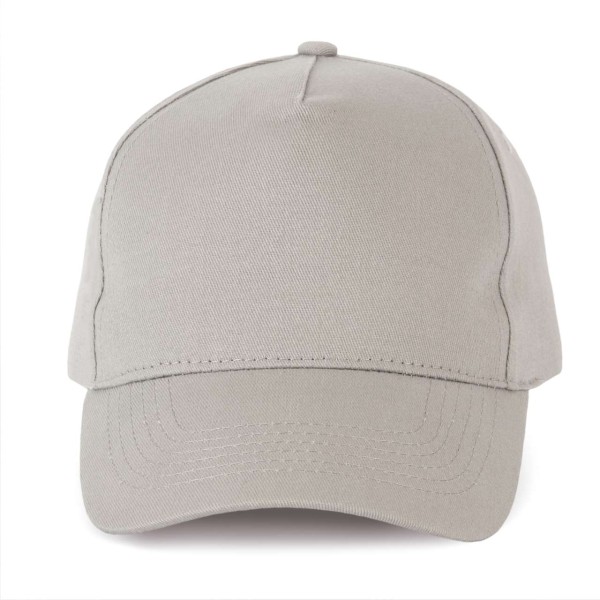 ACTION II - 5 PANELS CAP Szürke 