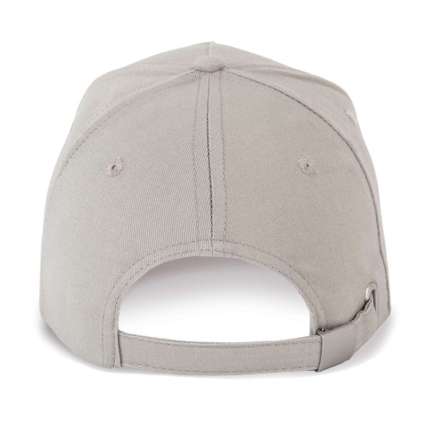 ACTION II - 5 PANELS CAP Szürke 
