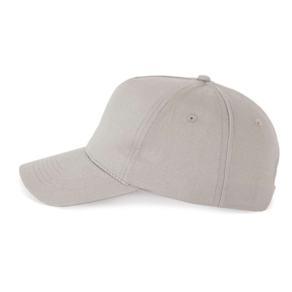 ACTION II - 5 PANELS CAP Szürke 