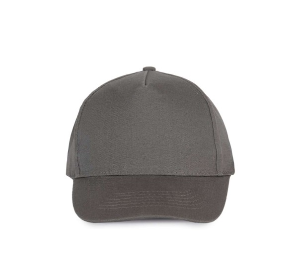 ACTION II - 5 PANELS CAP Szürke 