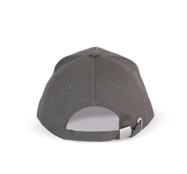 ACTION II - 5 PANELS CAP Szürke 