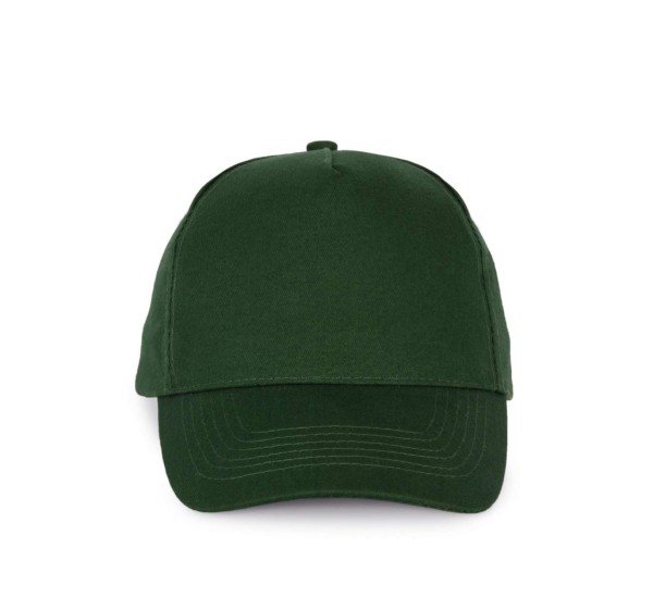 ACTION II - 5 PANELS CAP Zöld 