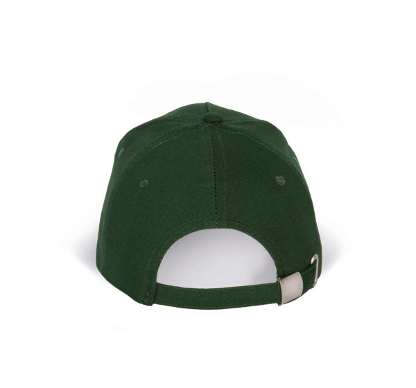 ACTION II - 5 PANELS CAP Zöld 