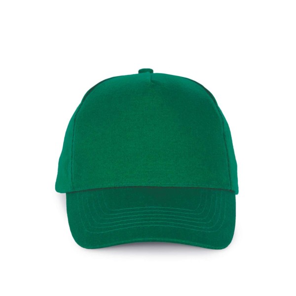 ACTION II - 5 PANELS CAP Zöld 