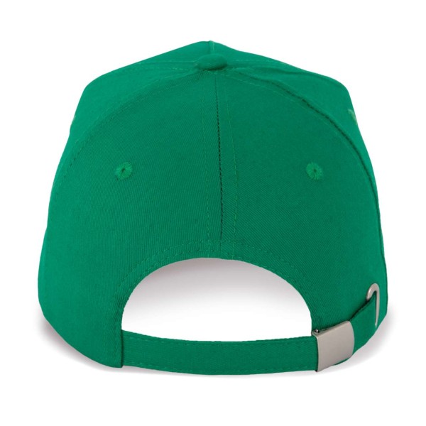 ACTION II - 5 PANELS CAP Zöld 