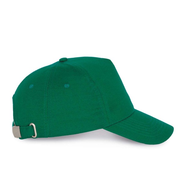 ACTION II - 5 PANELS CAP Zöld 