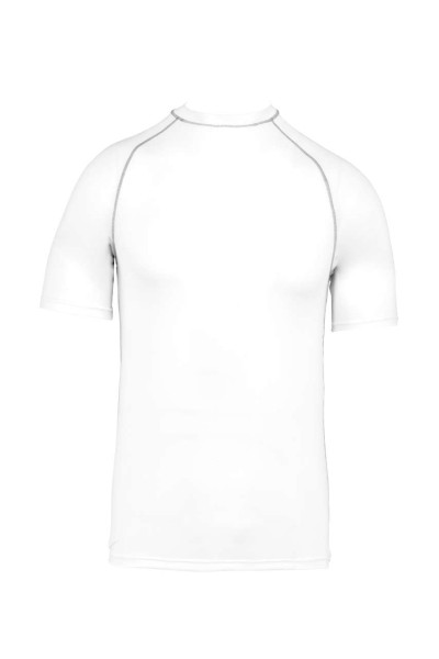 ADULT SURF T-SHIRT Fehér 