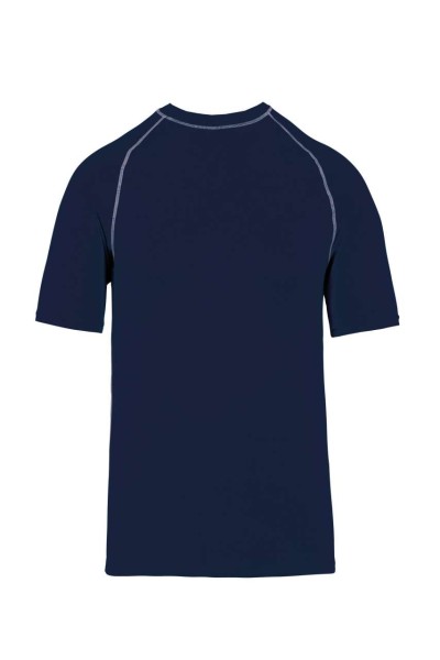 ADULT SURF T-SHIRT Kék 