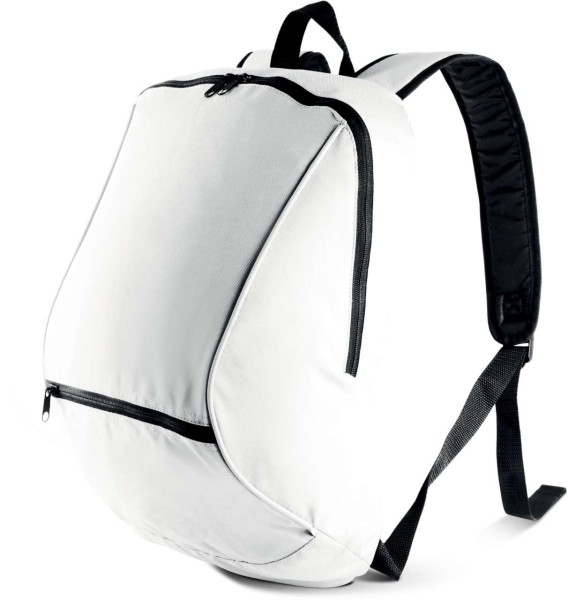 BACKPACK Fehér 
