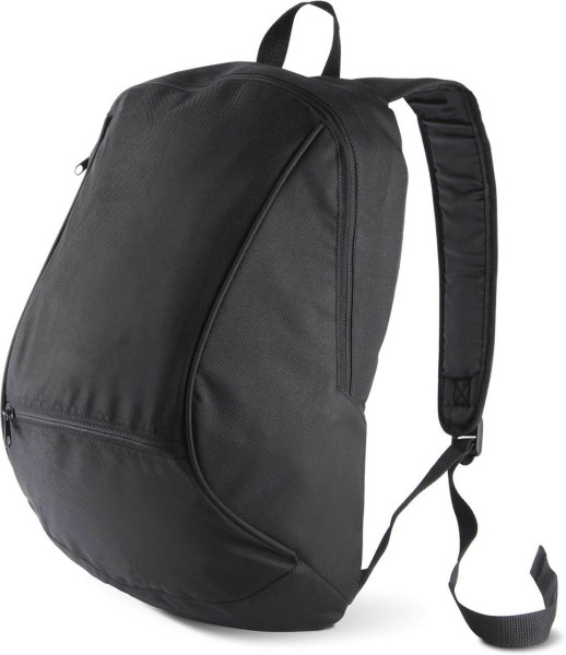 BACKPACK Fekete 