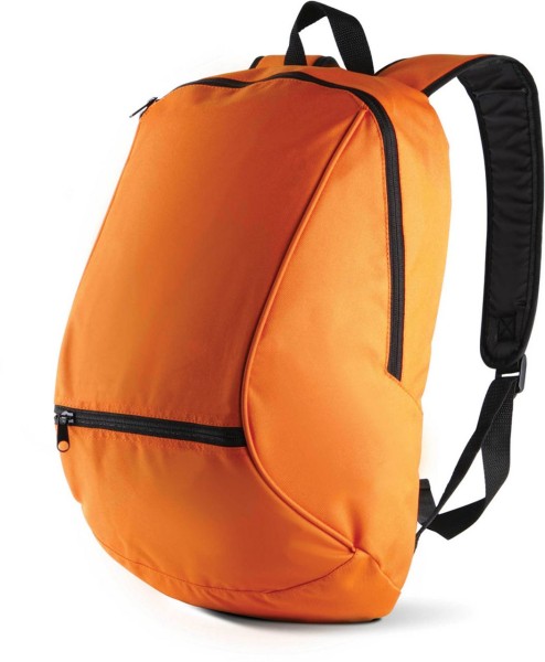 BACKPACK Narancssárga 
