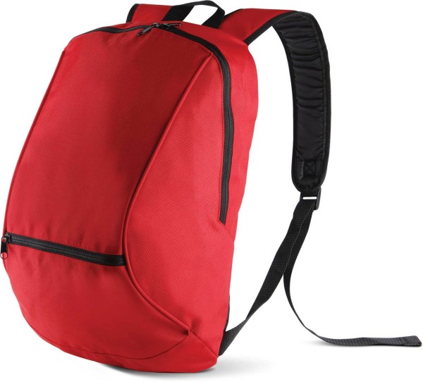 BACKPACK Piros 