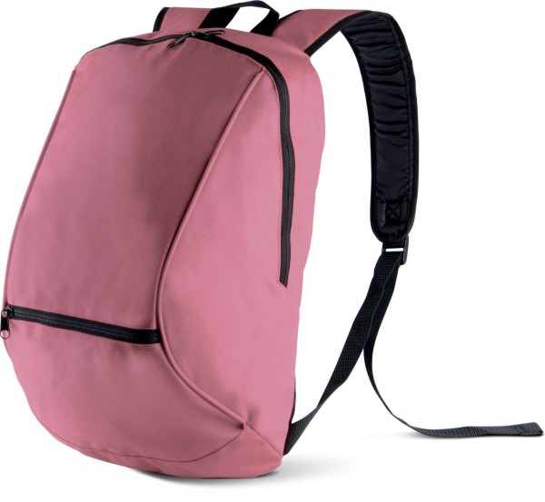 BACKPACK Rózsaszín 