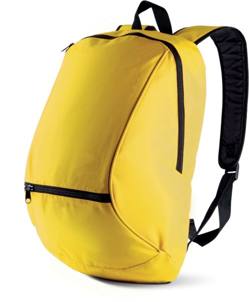 BACKPACK Sárga 