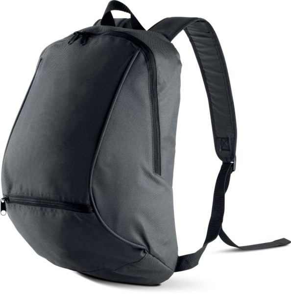 BACKPACK Szürke 