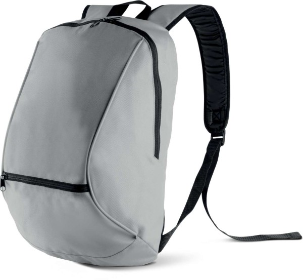 BACKPACK Szürke 