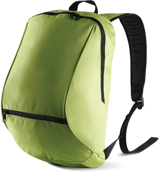 BACKPACK Zöld 
