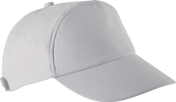 BAHIA - 7 PANELS CAP Fehér 