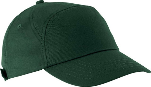 BAHIA - 7 PANELS CAP Zöld 