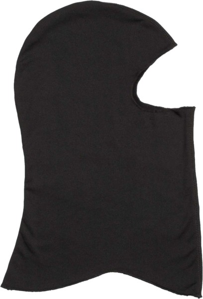 BALACLAVA Fekete 