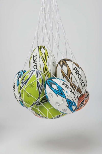 BALL CARRY NET Fehér 