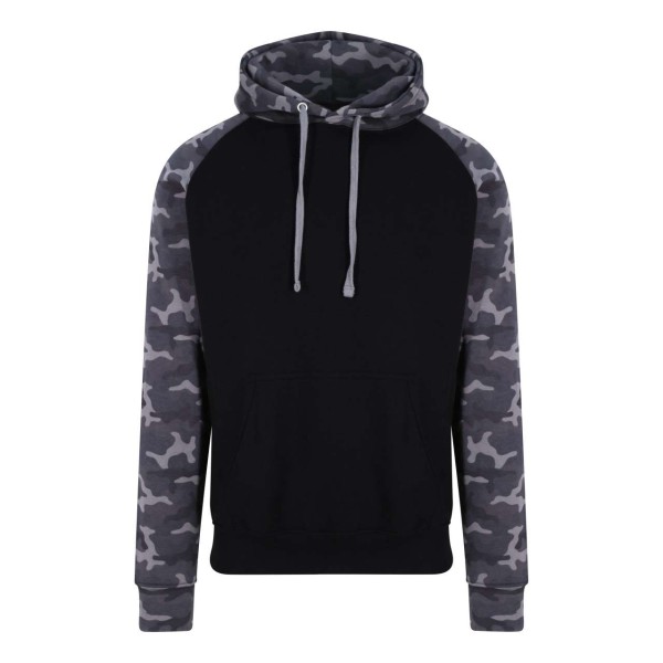 BASEBALL HOODIE Szines 