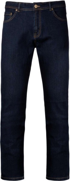 BASIC JEANS Kék 