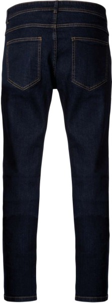 BASIC JEANS Kék 