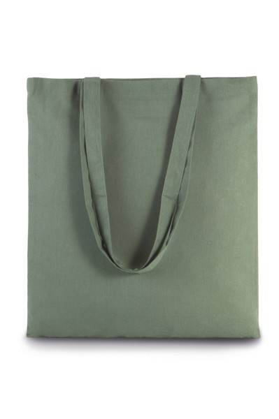 BASIC SHOPPER BAG Kék 