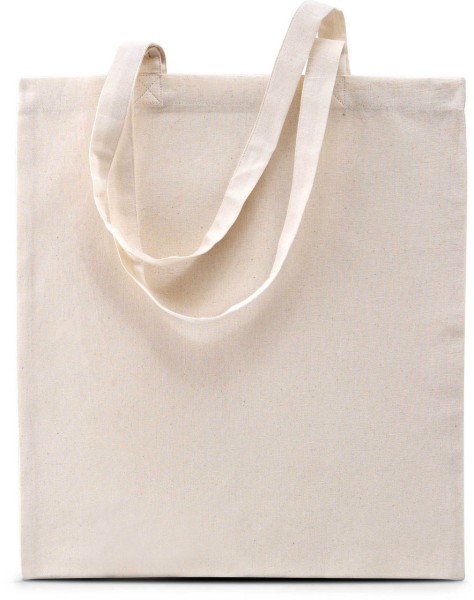 BASIC SHOPPER BAG Barna 