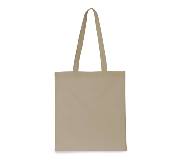 BASIC SHOPPER BAG Barna 