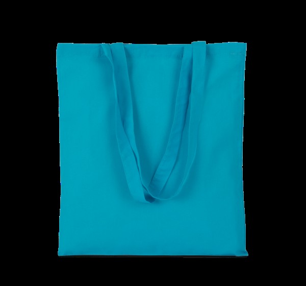 BASIC SHOPPER BAG Kék 