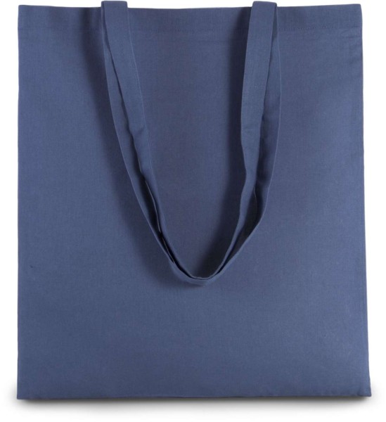BASIC SHOPPER BAG Kék 