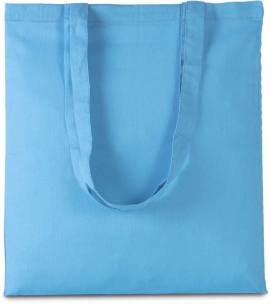 BASIC SHOPPER BAG Kék 