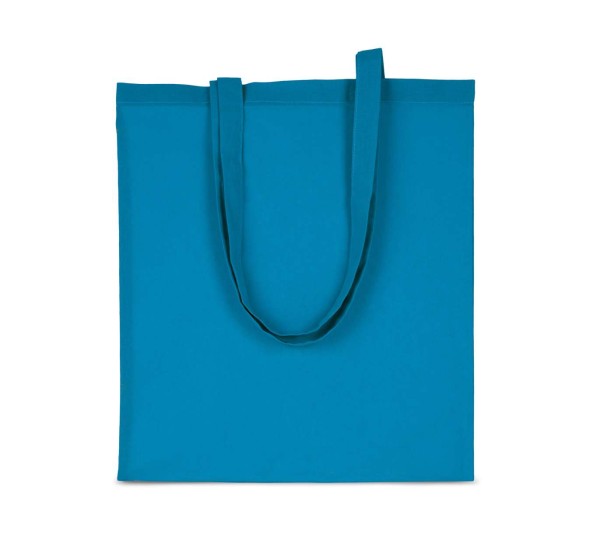 BASIC SHOPPER BAG Kék 