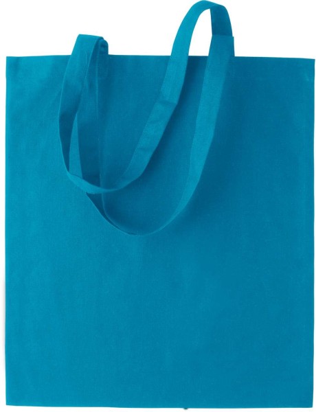 BASIC SHOPPER BAG Kék 