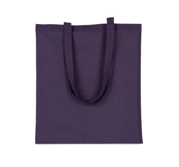 BASIC SHOPPER BAG Lila 