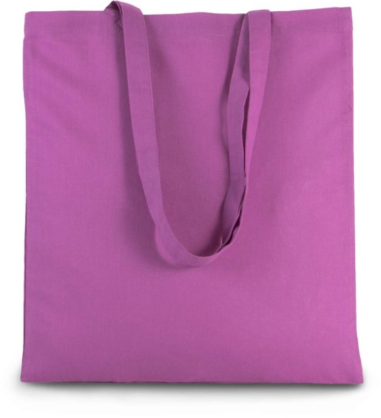 BASIC SHOPPER BAG Lila 