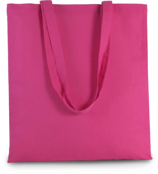 BASIC SHOPPER BAG Rózsaszín 