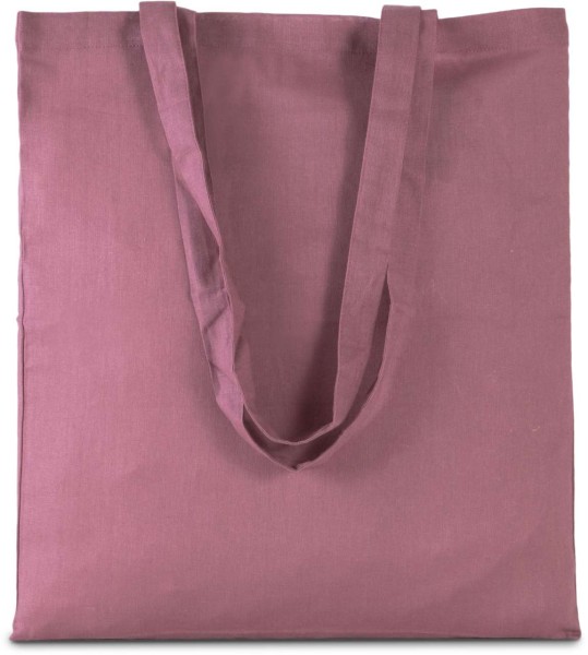 BASIC SHOPPER BAG Rózsaszín 