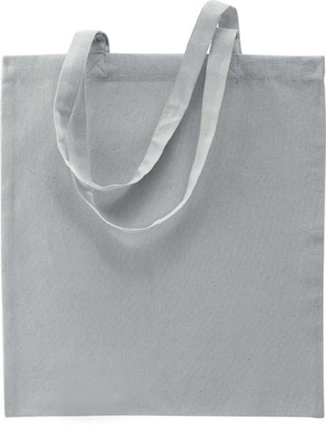 BASIC SHOPPER BAG Szürke 