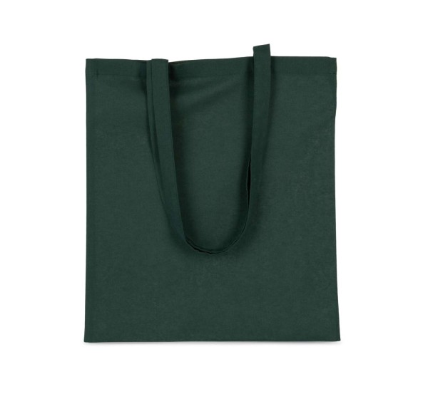 BASIC SHOPPER BAG Zöld 