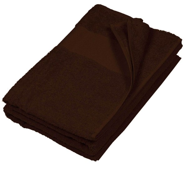 BATH TOWEL Barna 