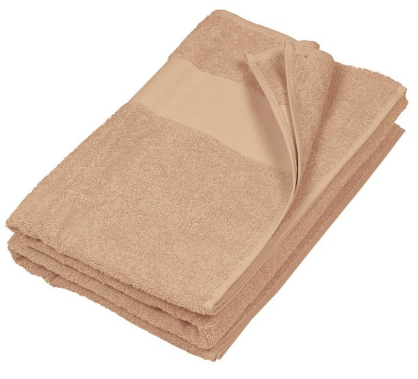 BATH TOWEL Barna 