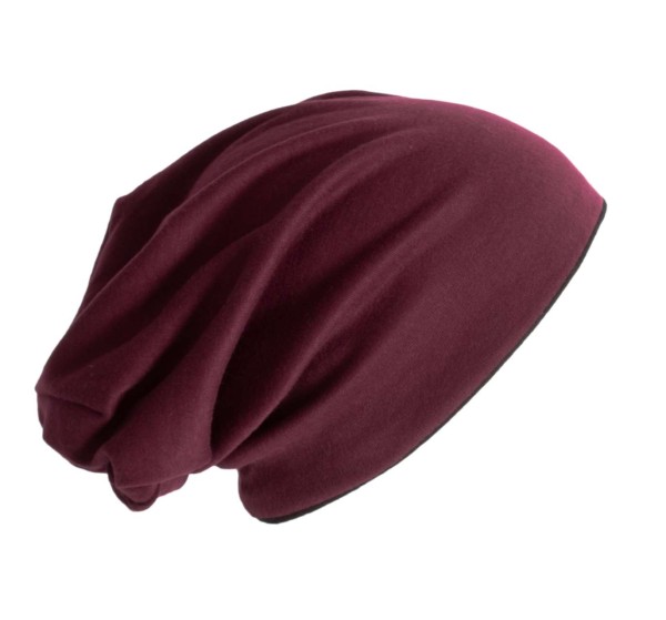 BEANIE Kék 