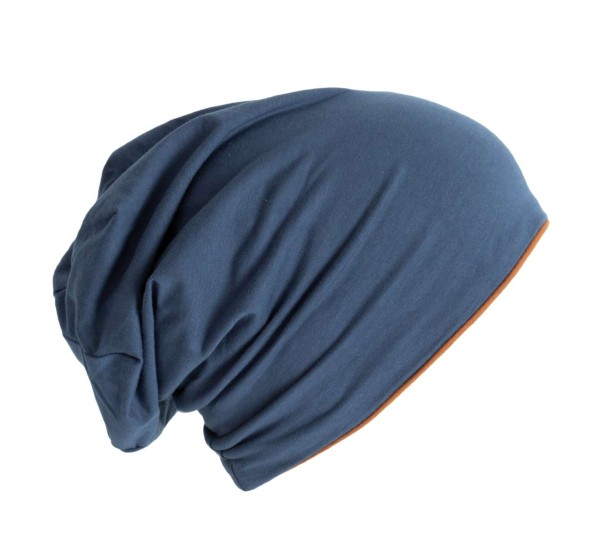 BEANIE Szürke 