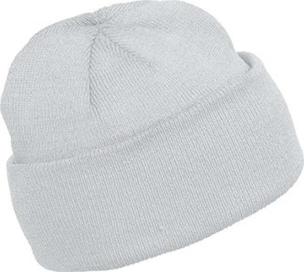 BEANIE Fehér 