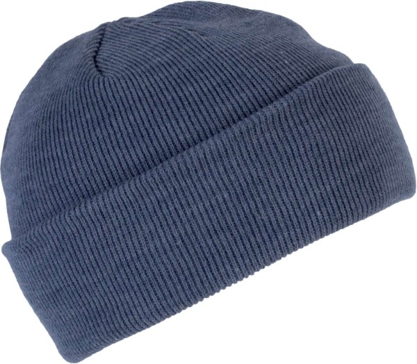 BEANIE Kék 