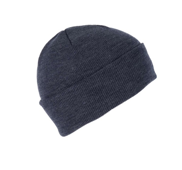 BEANIE Kék 