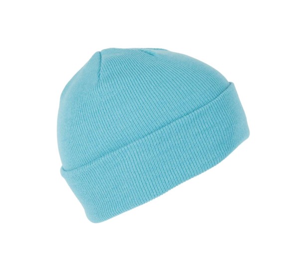 BEANIE Kék 